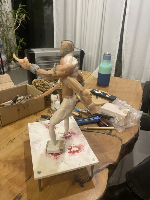 Cyborg, photo 35