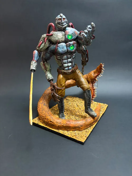 Cyborg