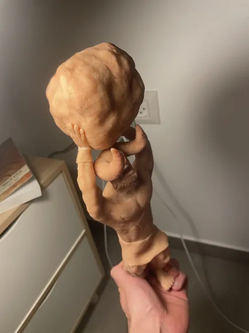 Cyclops, photo 2
