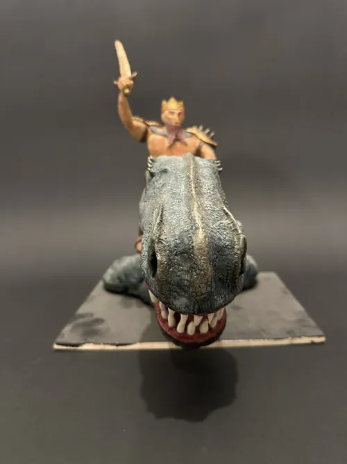 Dragon Rider, photo 1