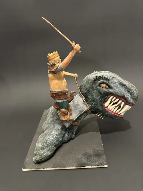 Dragon Rider, photo 4