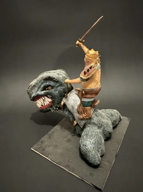 Dragon Rider, photo 7