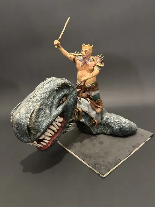 Dragon Rider