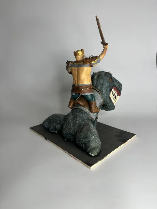 Dragon Rider, photo 13