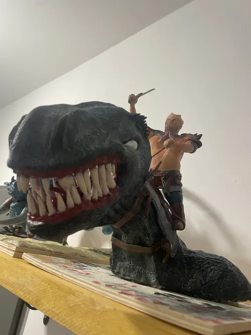 Dragon Rider, photo 32