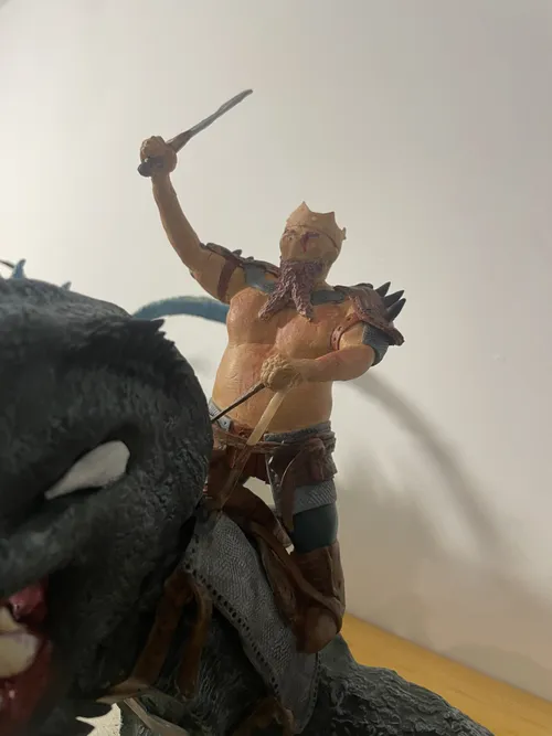 Dragon Rider, photo 33