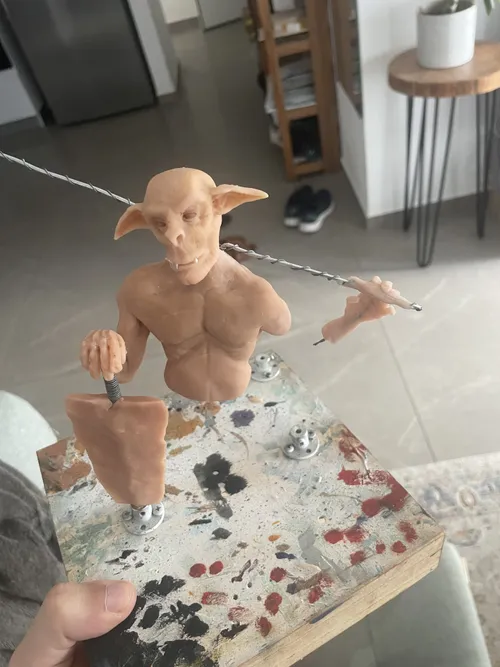 Goblin, photo 18
