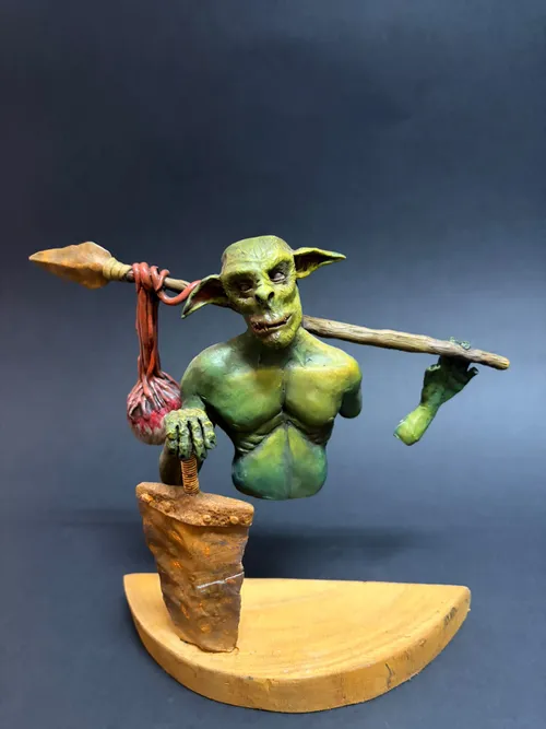 Goblin