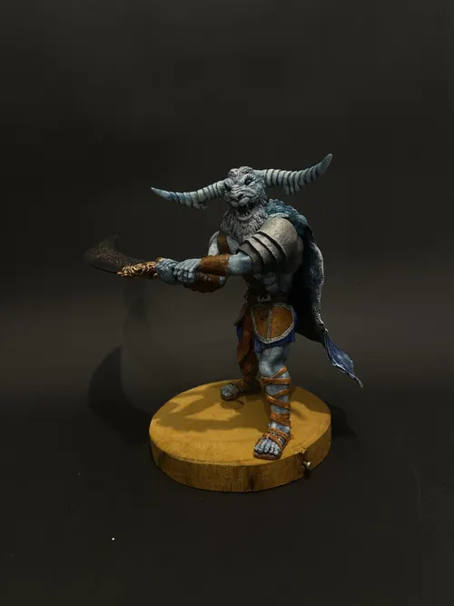 Lion Warrior, photo 4