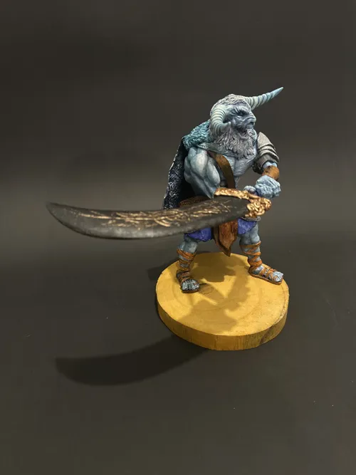 Lion Warrior, photo 10