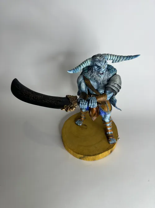Lion Warrior, photo 13