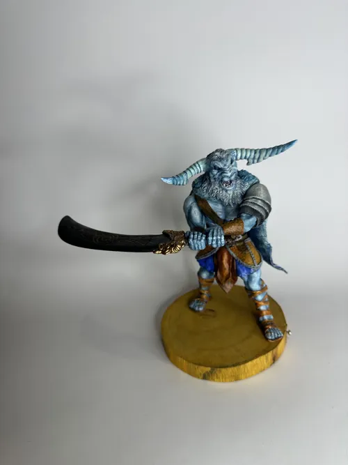 Lion Warrior, photo 14