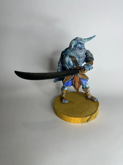 Lion Warrior, photo 15