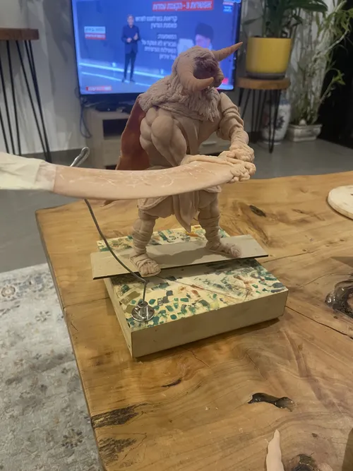 Lion Warrior, photo 39