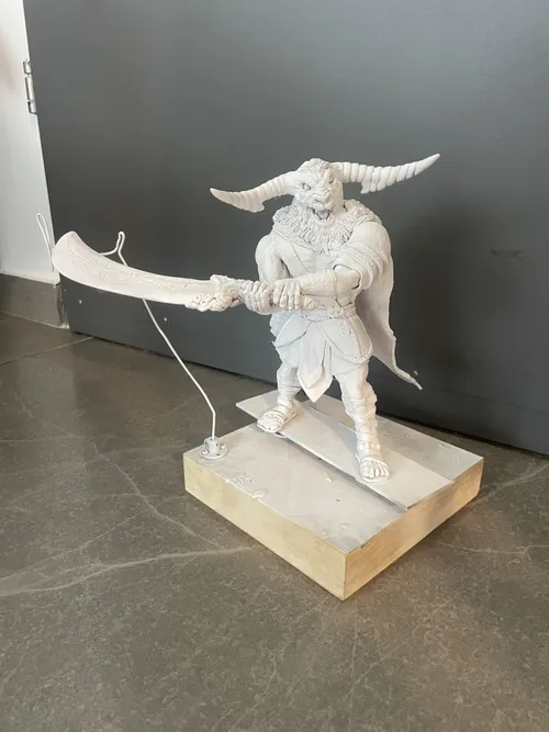 Lion Warrior, photo 43