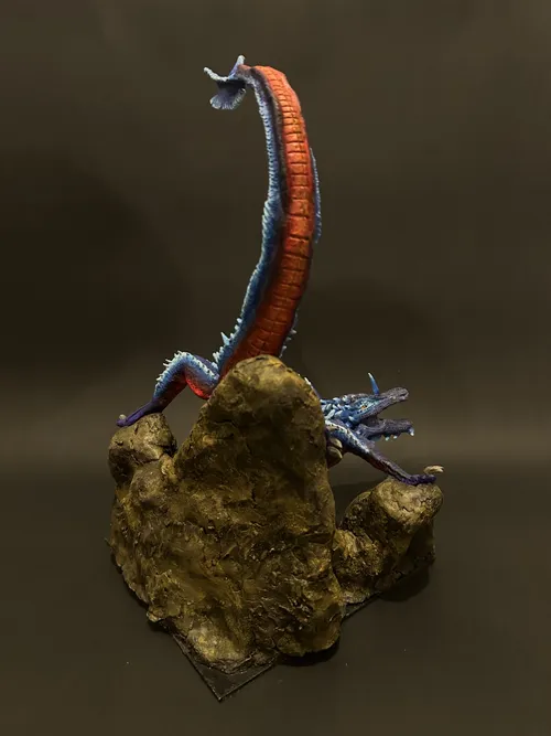 Lizard Dragon, photo 4