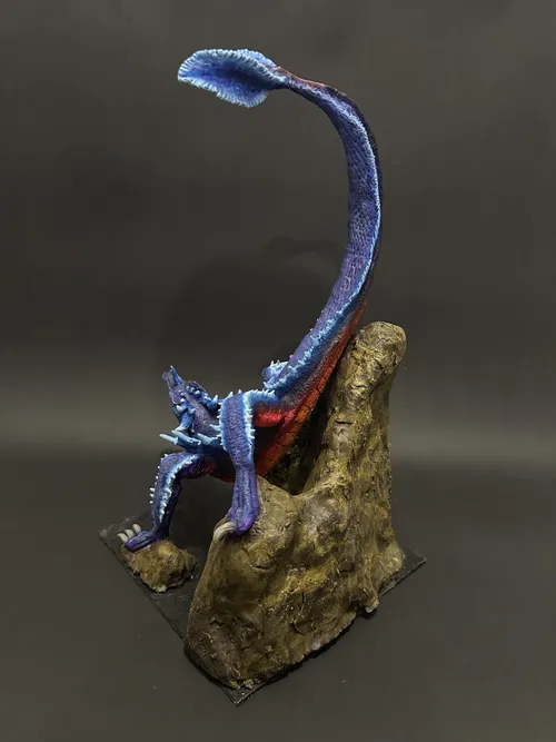 Lizard Dragon, photo 7