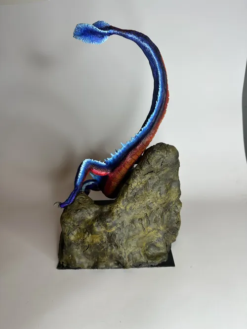 Lizard Dragon, photo 15