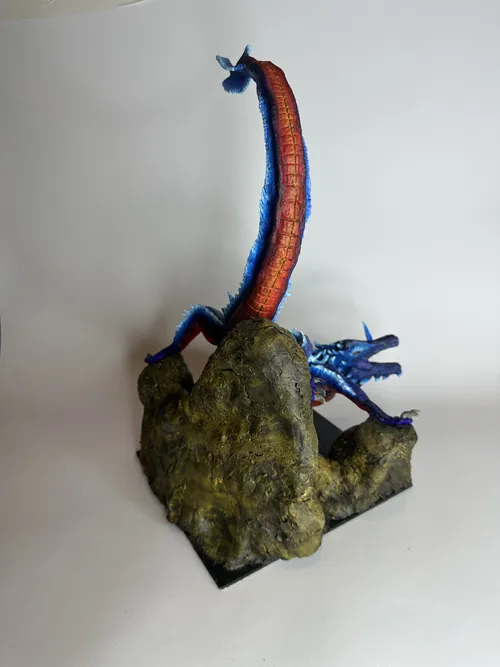 Lizard Dragon, photo 16