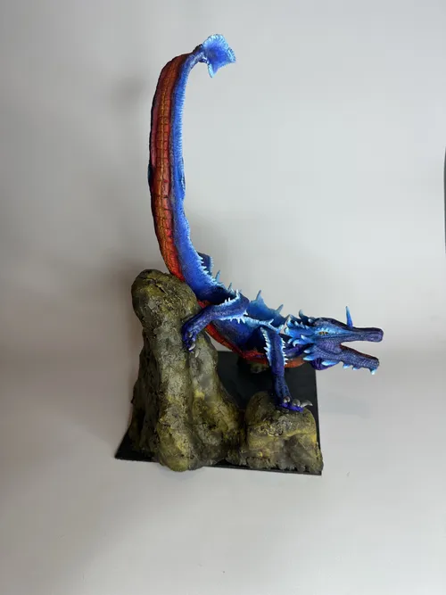 Lizard Dragon, photo 17