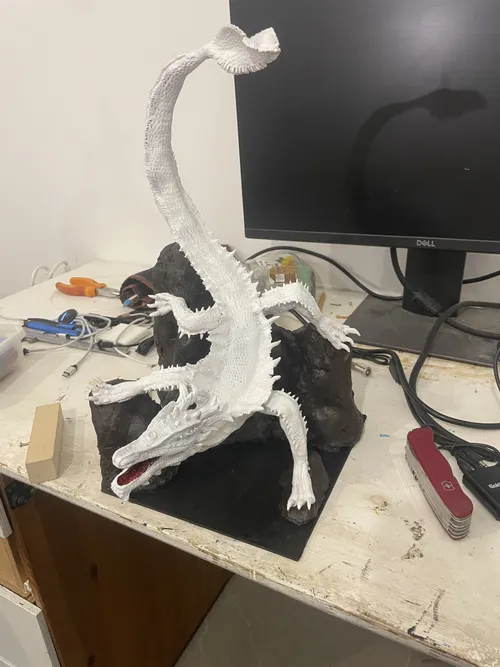 Lizard Dragon, photo 31