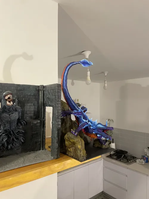 Lizard Dragon, photo 36