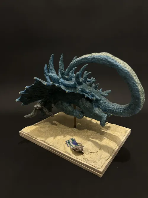 Sea Monster, photo 6