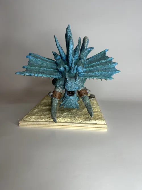 Sea Monster, photo 14