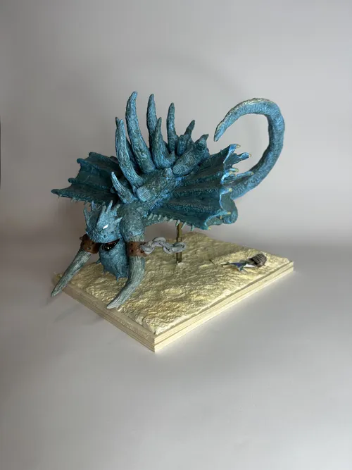 Sea Monster, photo 15