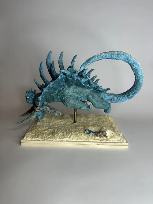 Sea Monster, photo 16
