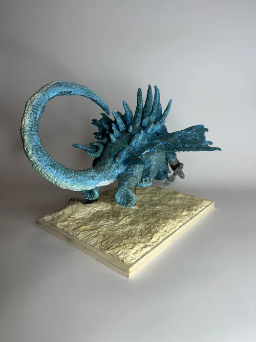 Sea Monster, photo 2