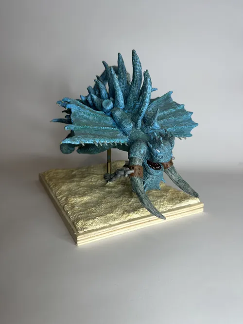 Sea Monster
