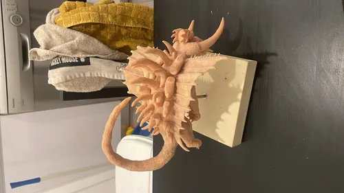 Sea Monster, photo 21