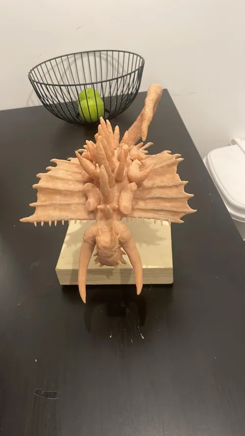 Sea Monster, photo 25