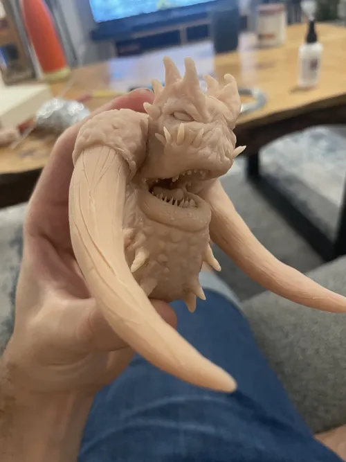 Sea Monster, photo 6