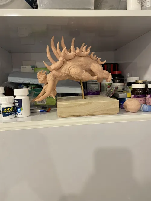 Sea Monster, photo 3