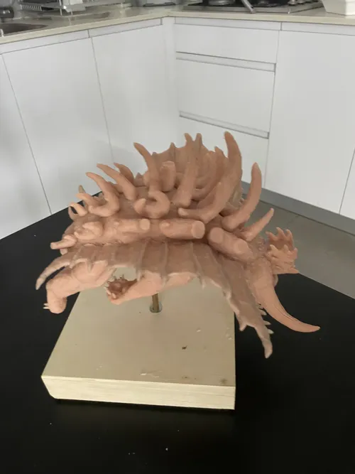 Sea Monster, photo 32
