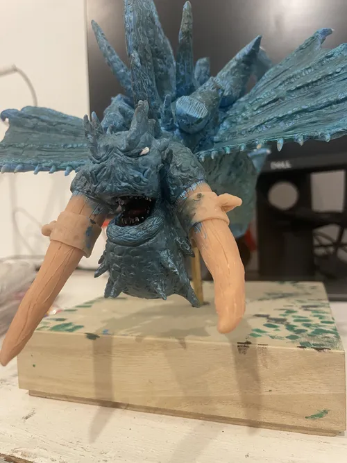 Sea Monster, photo 34