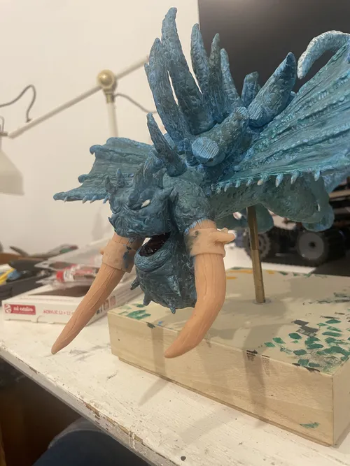 Sea Monster, photo 5