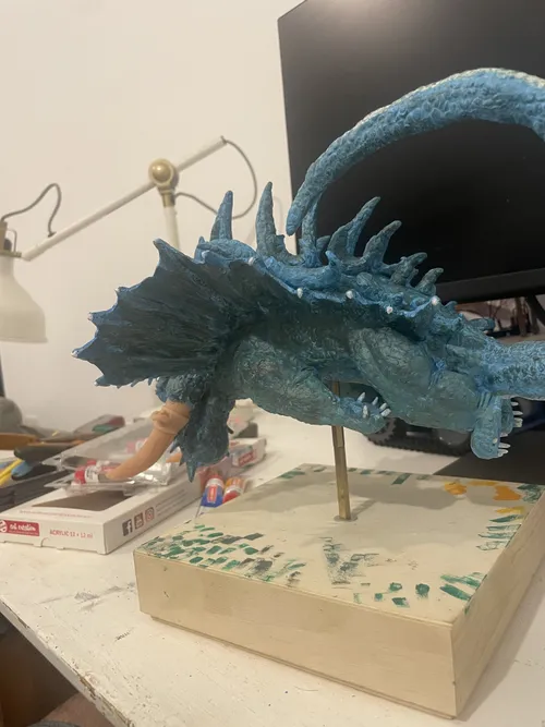 Sea Monster, photo 38