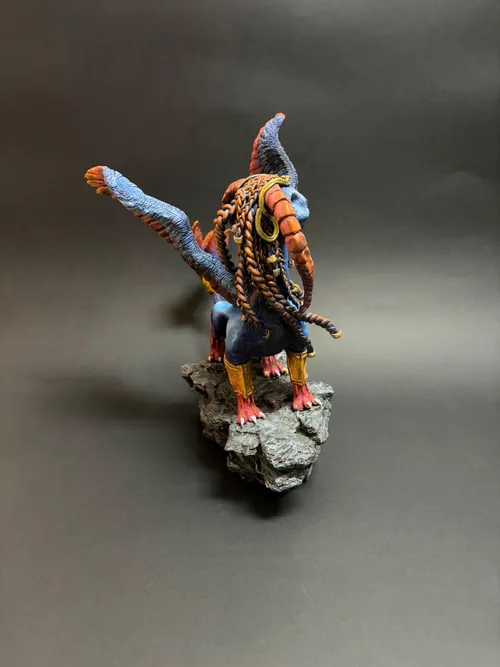 Sphinx, photo 4