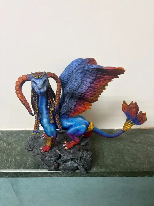 Sphinx, photo 9