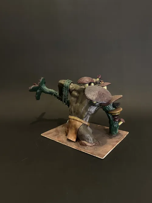 Swamp Orc, photo 4