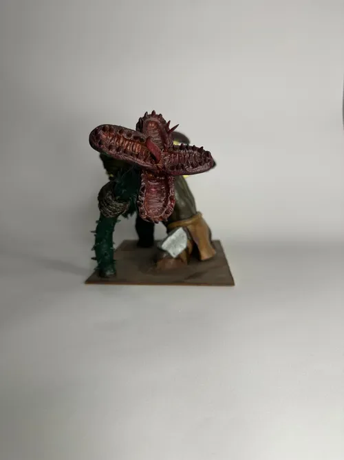 Swamp Orc, photo 11