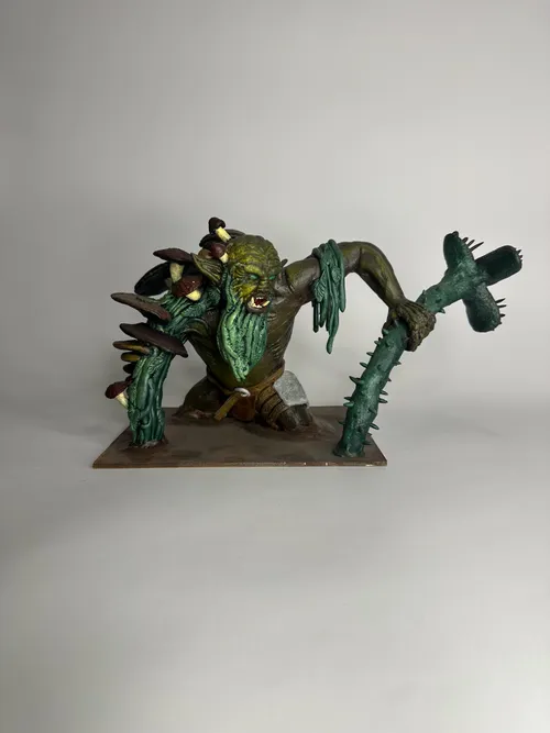 Swamp Orc, photo 17