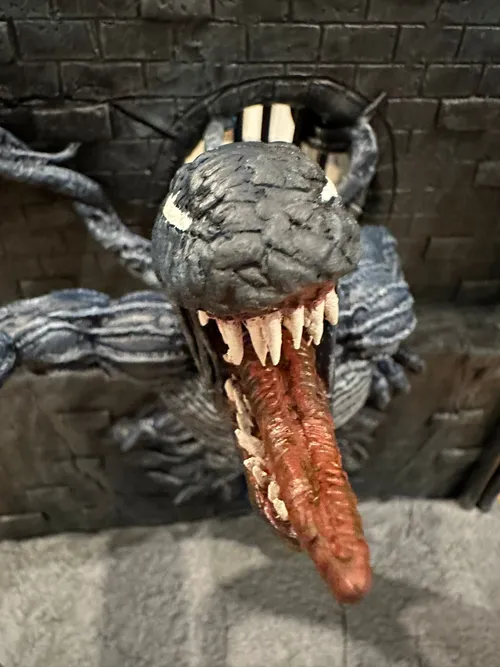 Venom, photo 2