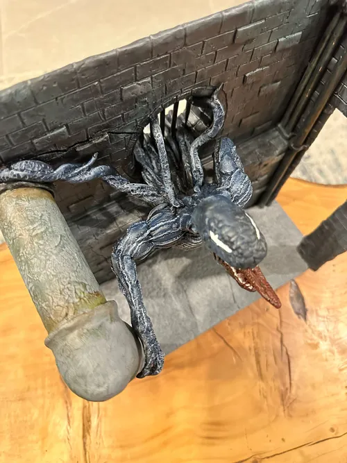 Venom, photo 3