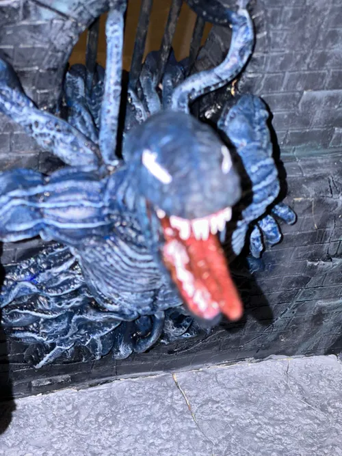 Venom, photo 4