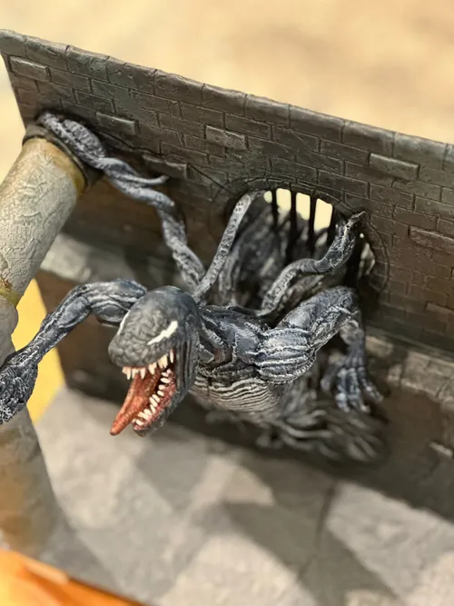 Venom, photo 5