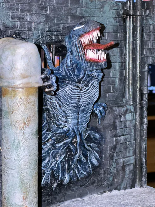 Venom, photo 6